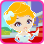icon Cinderella tale(Assepoester sprookjesachtige game)