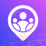 icon Lokaytr(Lokaytr - GPS Family Locator)