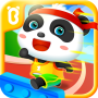icon Panda Sports Games - For Kids