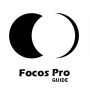 icon Tips Focos pro(Focos pro camera Gids 2021
)
