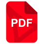icon All PDF Reader - Read PDF (Alle PDF-lezers - PDF lezen)