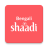 icon Bengali Shaadi(Bengaals huwelijk - Shaadi.com) 9.47.2