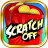 icon Bunny Scratch(Lottery Scratch Off - Mahjong) NY785