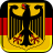 icon com.wizzhard.germany(Vlag live achtergrond van Duitsland) 5.3