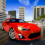 icon CarDrivingGameExtremeSimulation(Extreme simulator autorijden: Ultiem rijden
)