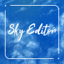 icon Sky Photo Editor(Photo Editor Filter: Sky Changer, Travel Photo
)