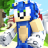 icon Sonico for MCPE(Sonico Mod voor Minecraft PE
) 1.0