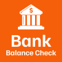 icon Bank Account Balance Check (Bank Account Saldo Check)