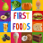 icon First Foods for Baby(First Words for Baby: Foods) 2.1
