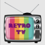 icon Retro TV(Retro TV - Series Retro en Klassiekers
)
