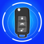 icon SmartCar(Autosleutel: Smart Car Remote Lock)