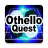 icon Othello Quest(Othello Quest - Online Othello) 1.8.15