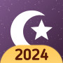 icon Namoz Vaqti 2024 (Gebedstijd 2024Khamdam Sobirov 2024Russische AUDIO-dialogen deel 2MilliyPay - Denezhnye perevodyWoordspel 2023)