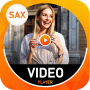icon Sax Video Player(Sax-videospeler - Ultra HD-videospeler 2021
)