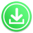 icon com.whatsappstatus.androidapp(besparing Status voor WhatsApp) 1.0