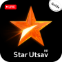 icon Star Utsav - Star Utsav Live TV Serial Guide (Star Utsav - Star Utsav Live TV Seriële gids
)