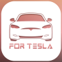 icon Remote T(Remote T: mobiele app voor Tesla)