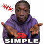 icon Memes Stickers(Funny Memes Stickers Voor WAStickerApps
)