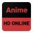 icon Anime HD(Anime HD Online -Anime TV Online Gratis New World) 1.0