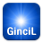 icon com.gincil.gincilwords(The Source of Truth - Good Writing for Life, Path of Enlightenment) 1.5.0