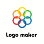 icon Logo Maker(Logo Maker
)