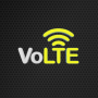 icon VoLTE Check(VoLTE Check-Know VoLTE Status)
