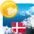 icon Weather Denmark(Weer voor Denemarken) 3.12.2.19