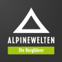 icon Alpine Welten(Alpenwerelden de berggidsen Wielandbuschauffeurs)