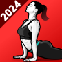 icon Yoga for Beginners Weight Loss (Yoga voor beginners Gewichtsverlies)