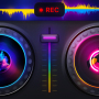 icon Dj it! - Music Mixer (Dj it! - Muziekmixer)