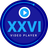icon XXVI Video Player(Video Player All Format) 1.0.3