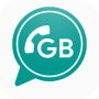 icon GB whatsapp(GB nieuwste versie 2021
)