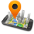 icon com.androidteam.mapsworld(Kaarten 3D en navigatie) 2.0