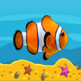 icon Clownfish(Spraakbesturing clownfish)