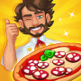 icon Pizza Empire(Pizza Empire - Pizza Restaurant Kookspel
)