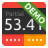 icon Tripmeter DEMO(Off-road ritteller (DEMO)) 2.4.2