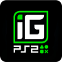 icon Igames PS2(IGAMS PS2-)