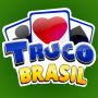 icon Truco Brasil(Truco Brasil - Truco online
)