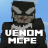 icon Mod app(Venom Vs Carnage Mod voor MCPE
) Venom Vs Carnage Mod for MCPE 5.8