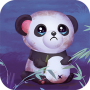 icon Coco(My Panda Coco - Virtueel huisdier met minigames
)