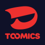 icon Toomics(Toomics - Lees Premium Comics)