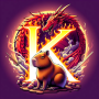 icon Kakele Online - Mobile MMORPG (Kakele Online - Mobiel MMORPG)