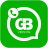 icon WhatsGB Version(GB Laatste versie Apk
) 1.1