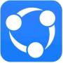 icon SHAARE-it Guide(DELEN Bestandsoverdracht en delen App-gids SHAREit
)