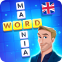 icon Word Mania - a word game, WOW (Word Mania - een woordspel, WOW)