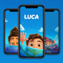 icon Luca HD Wallpaper 4K(Luca HD Wallpaper 4K
)