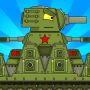 icon Tank Battle Arena()