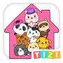 icon Tizi Pet World(Tizi Town - My Pet Daycare
)