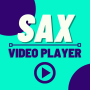 icon SAX Video Player(SX Video Player - Ultra HD Video Player
)