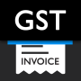 icon GST Invoice(Gst factuur- en factureringsapp)
